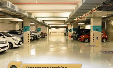 Sewa Kantor Premium di Ciputra International Puri 598m2 Opr 24 Jam