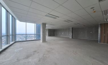 Sewa Kantor Premium di Ciputra International Puri 598m2 Opr 24 Jam