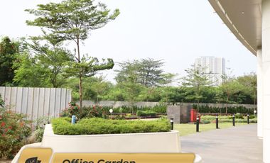 Sewa Kantor Premium di Ciputra International Puri 598m2 Opr 24 Jam