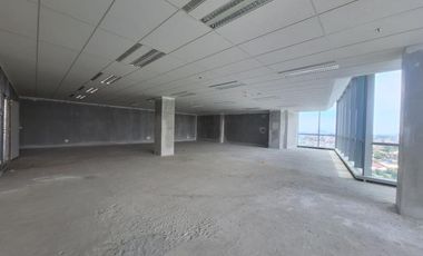 Sewa Kantor Premium di Ciputra International Puri 598m2 Opr 24 Jam