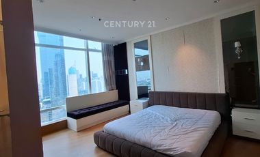 Disewakan Apartment Kempinski Private Residence