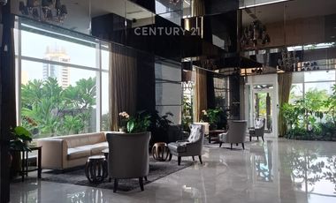 Disewakan Apartment Kempinski Private Residence