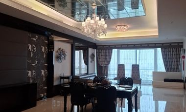Disewakan Apartment Kempinski Private Residence