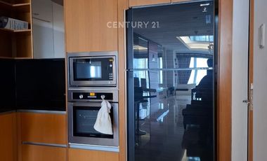 Disewakan Apartment Kempinski Private Residence