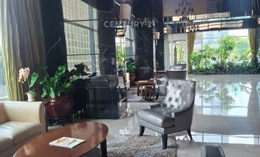 Disewakan Apartment Kempinski Private Residence