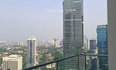 Disewakan Apartment Kempinski Private Residence