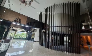 Disewakan Apartment Kempinski Private Residence