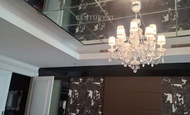 Disewakan Apartment Kempinski Private Residence