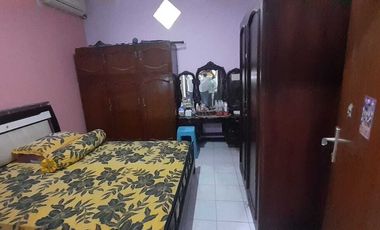 Rumah Sidoarjo Pojok Siap Huni di Perum Sekardangan Indah