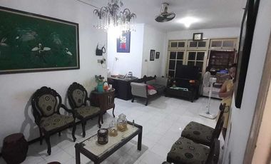 Rumah Sidoarjo Pojok Siap Huni di Perum Sekardangan Indah