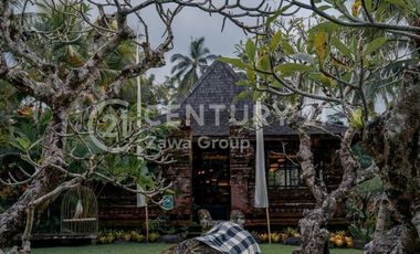 For Sale Five Star Hotel And Luxury Boutique Resort Bali