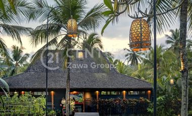 For Sale Five Star Hotel And Luxury Boutique Resort Bali