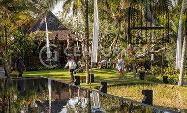 For Sale Five Star Hotel And Luxury Boutique Resort Bali
