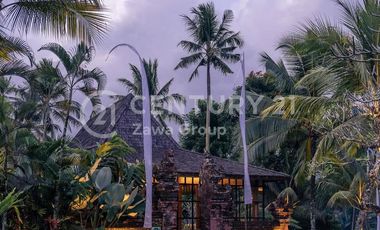 For Sale Five Star Hotel And Luxury Boutique Resort Bali