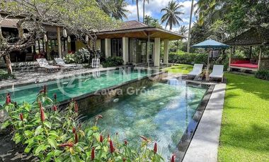 For Sale Five Star Hotel And Luxury Boutique Resort Bali