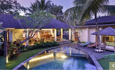 For Sale Five Star Hotel And Luxury Boutique Resort Bali