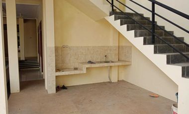 Disewakan Rumah Luas Cocok untuk Kantor 7 Menit Unsoed