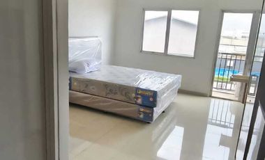 sewa apartemen studio full furnish di depok dekat kampus kedokteran UI