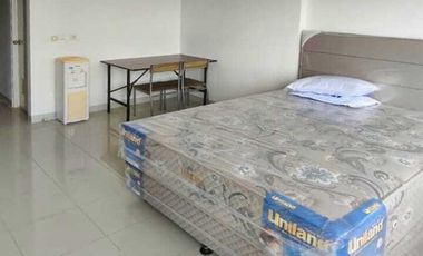 sewa apartemen studio full furnish di depok dekat kampus kedokteran UI