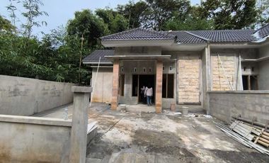 Rumah Murah Hanya 300 Jutaan Siap Huni Bangunan Baru Legalitas Lengkap