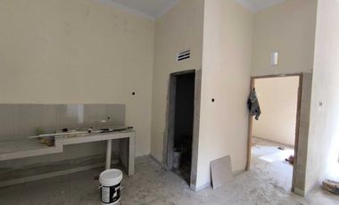 Rumah Murah Hanya 300 Jutaan Siap Huni Bangunan Baru Legalitas Lengkap