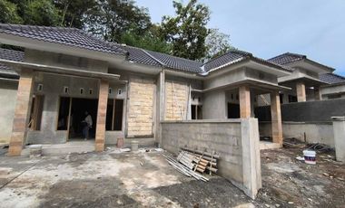 Rumah Murah Hanya 300 Jutaan Siap Huni Bangunan Baru Legalitas Lengkap