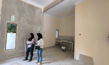 Rumah Murah Hanya 300 Jutaan Siap Huni Bangunan Baru Legalitas Lengkap