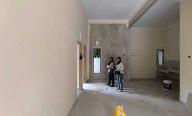 Rumah Murah Hanya 300 Jutaan Siap Huni Bangunan Baru Legalitas Lengkap