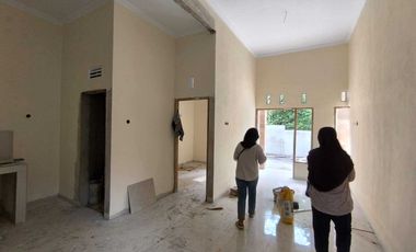 Rumah Murah Hanya 300 Jutaan Siap Huni Bangunan Baru Legalitas Lengkap