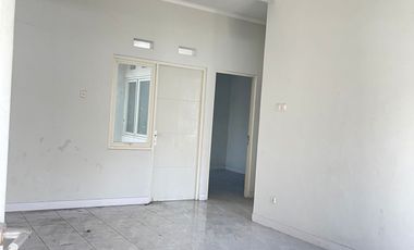 Jual Rumah Sidoarjo Siap Huni Valencia Gedangan Turun Harga