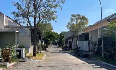 Jual Rumah Sidoarjo Siap Huni Valencia Gedangan Turun Harga