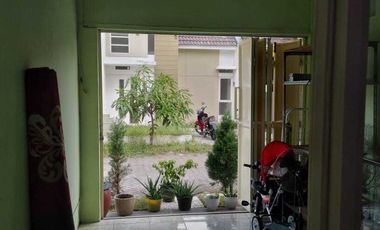 Rumah Gedangan By Jayaland di perum Surya Breeze Regency