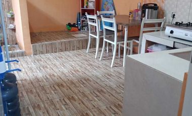 Rumah Gedangan By Jayaland di perum Surya Breeze Regency