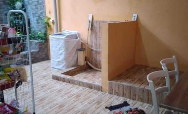 Rumah Gedangan By Jayaland di perum Surya Breeze Regency