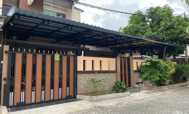 JUAL RUMAH PORIS PARADISE EKSLUSIF