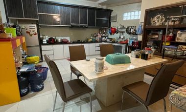 JUAL RUMAH PORIS PARADISE EKSLUSIF