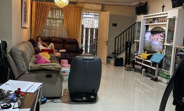 JUAL RUMAH PORIS PARADISE EKSLUSIF