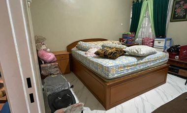 JUAL RUMAH PORIS PARADISE EKSLUSIF