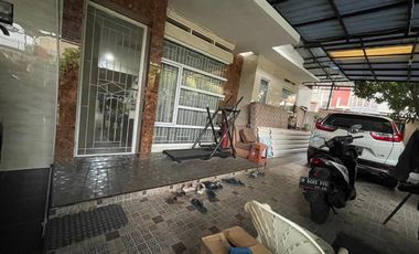 JUAL RUMAH PORIS PARADISE EKSLUSIF