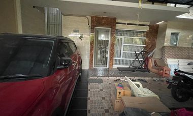 JUAL RUMAH PORIS PARADISE EKSLUSIF