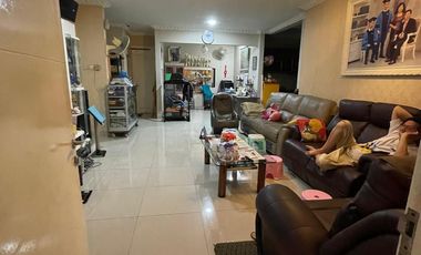 JUAL RUMAH PORIS PARADISE EKSLUSIF