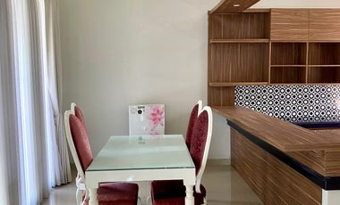 Disewa Rumah Full Furnished Kawasan Eksklusif di Taman Palagan Asri 3