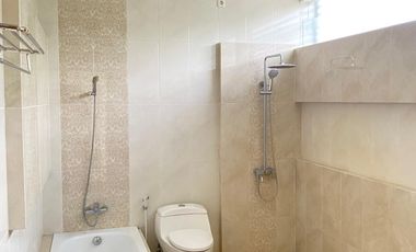 Disewa Rumah Full Furnished Kawasan Eksklusif di Taman Palagan Asri 3