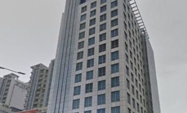 Kantor disewakan di Penjaringan, Jakarta Utara