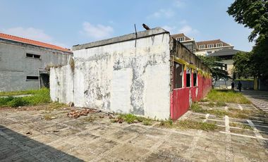 [For Rent] Disewakan Tanah di Kemang Raya Jaksel