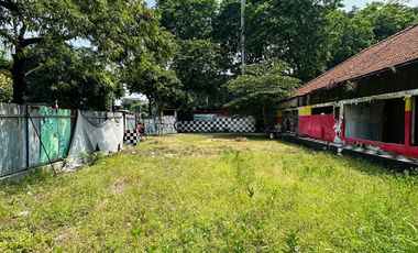 [For Rent] Disewakan Tanah di Kemang Raya Jaksel