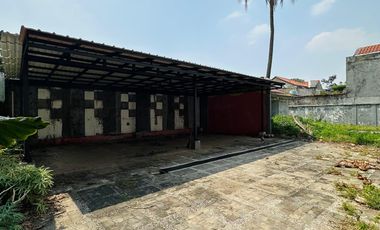[For Rent] Disewakan Tanah di Kemang Raya Jaksel
