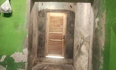 Jual Rumah Hadap Selatan Legalitas SHM di Bonang, Majalengka