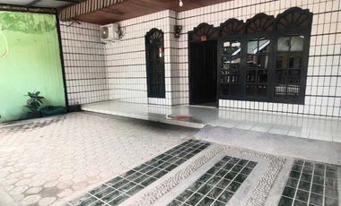 Jual Rumah Hadap Selatan Legalitas SHM di Bonang, Majalengka