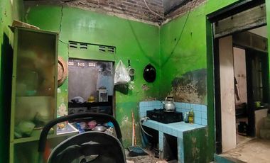 Jual Rumah Hadap Selatan Legalitas SHM di Bonang, Majalengka